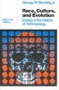 Race, Culture and Evolution - Essays in the History of Anthropology (Paperback, New edition) - George W Stocking Photo