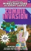 Zombie Invasion (Paperback) - Winter Morgan Photo