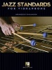 Jazz Standards for Vibraphone (Paperback) -  Photo