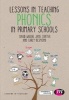 Lessons in Teaching Phonics in Primary Schools (Paperback, 1) - David Waugh Photo