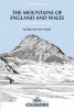 The Mountains of England and Wales: Wales, Volume 1 (Paperback, 3rd Revised edition) - John Nuttall Photo