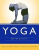 Yoga for the Joy of it (Paperback) - Minda Goodman Kraines Photo