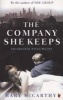 The Company She Keeps (Paperback) - Mary McCarthy Photo