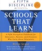 Schools That Learn - A Fifth Discipline Fieldbook for Educators, Parents, and Everyone Who Cares About Education (Paperback, 2nd Revised edition) - Peter Senge Photo