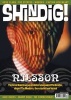 Shindig!, No. 34 - Nilsson: The Great American Pop Architect Who Wowed the Beatles, Shaped the Monkees, Then Crashed and Burned (Paperback) - Jon Mojo Mills Photo