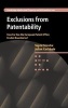 Exclusions from Patentability - How Far Has the European Patent Office Eroded Boundaries (Hardcover, New) - Sigrid Sterckx Photo