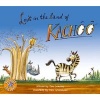 Lost  in  the  Land  of Kachoo (Paperback) - Tina Scotford Photo