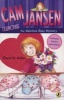 The Valentine Baby Mystery (Paperback, 25th) - David A Adler Photo