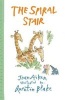 The Spiral Stair (Paperback, Re-issue) - Joan Aiken Photo