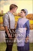 Amish Weddings (Paperback) - Leslie Gould Photo