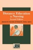 Distance Education in Nursing (Paperback, 2nd Revised edition) - Robert H Davis Photo