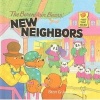 The Berenstain Bears' New Neighbors (Hardcover) - Stan Berenstain Photo