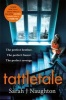 Tattletale (Paperback) - Sarah J Naughton Photo