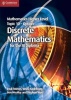 Mathematics Higher Level for the IB Diploma Option Topic 10 Discrete Mathematics (Paperback) - Paul Fannon Photo