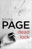 Deadlock (Paperback) - Emma Page Photo