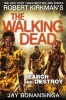 The Walking Dead: Search and Destroy (Paperback, Main Market Ed.) - Jay Bonansinga Photo