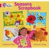 Collins Big Cat - Seasons Scrapbook: Pink B/ Band 1B (Paperback, American English ed) - Charlotte Raby Photo