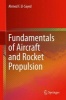 Fundamentals of Aircraft and Rocket Propulsion 2016 (Mixed media product, 1st ed. 2016) - Ahmed F El sayed Photo