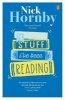 Stuff I've Been Reading (Paperback) - Nick Hornby Photo