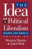 The Idea of a Political Liberalism - Essays on Rawls (Paperback) - Victoria Davion Photo