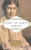 April Twilights and Other Poems (Hardcover) -  Photo