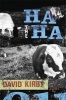 The Ha-Ha - Poems (Paperback) - Dave Smith Photo