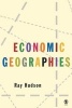 Economic Geographies - Circuits, Flows and Spaces (Paperback, New) - Ray Hudson Photo