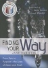 Finding Your Way - From Pain to Purpose, the Lives of Adam and Noah (Paperback) - Jane Rubietta Photo