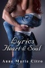 Lyrics Heart & Soul (Paperback) - Anne Marie Citro Photo