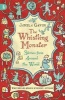 The Whistling Monster - Stories from Around the World (Paperback) - Jamila Gavin Photo