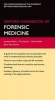 Oxford Handbook of Forensic Medicine (Part-work (fascculo)) - Jonathan P Wyatt Photo