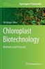 Chloroplast Biotechnology - Methods and Protocols (Hardcover, 2014) - Pal Maliga Photo