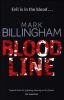 Bloodline (Paperback) - Mark Billingham Photo