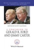 A Companion to Gerald R. Ford and Jimmy Carter (Hardcover) - Scott Kaufman Photo