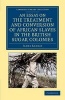 An Essay on the Treatment and Conversion of African Slaves in the British Sugar Colonies (Paperback) - James Ramsay Photo