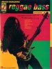 Bass Builders Reggae Bass - The complete guide to Reggae and Jamaican bass styles. 47 full-demo tracks. (Paperback) - Ed Friedland Photo