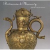 Britannia and Muscovy - English Silver at the Court of the Tsars (Hardcover) - Natalya Abramova Photo