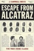 Escape from Alcatraz (Paperback, New edition) - J Campbell Bruce Photo