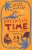 Botswana Time (Paperback, New ed) - Will Randall Photo