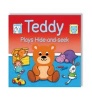 Teddy Bear (Board book) -  Photo