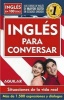 Ingles Para Conversar - Hable Bien Ingles Para Siempre (English, Spanish, Paperback) - Aguilar Photo