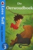 Die Oerwoudboek, Vlak 3 (Afrikaans, Hardcover) - Ladybird Photo