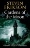 Gardens Of The Moon - Volume 1 of The Malazan Book of the Fallen (Paperback) - Steven Erikson Photo