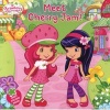 Meet Cherry Jam! (Paperback) - Amy Ackelsberg Photo