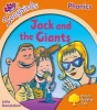 Jack and the Giants, Level 6 - Local Teacher's Material (Paperback) - Julia Donaldson Photo