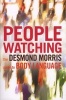 Peoplewatching - The  Guide to Body Language (Paperback, [Rev. and Updated Ed.]) - Desmond Morris Photo