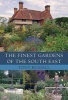 The Finest Gardens of the South East (Paperback) - Tony Russell Photo