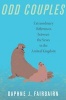 Odd Couples - Extraordinary Differences Between the Sexes in the Animal Kingdom (Paperback) - Daphne J Fairbairn Photo