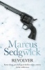 Revolver (Paperback) - Marcus Sedgwick Photo