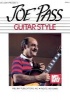 Mel Bay Presents  Guitar Style (Paperback) - Joe Pass Photo